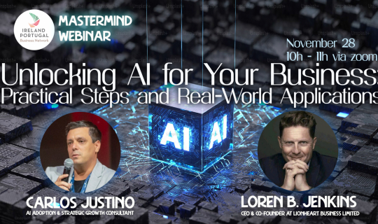 AI Members-Only MasterMind Takeaways