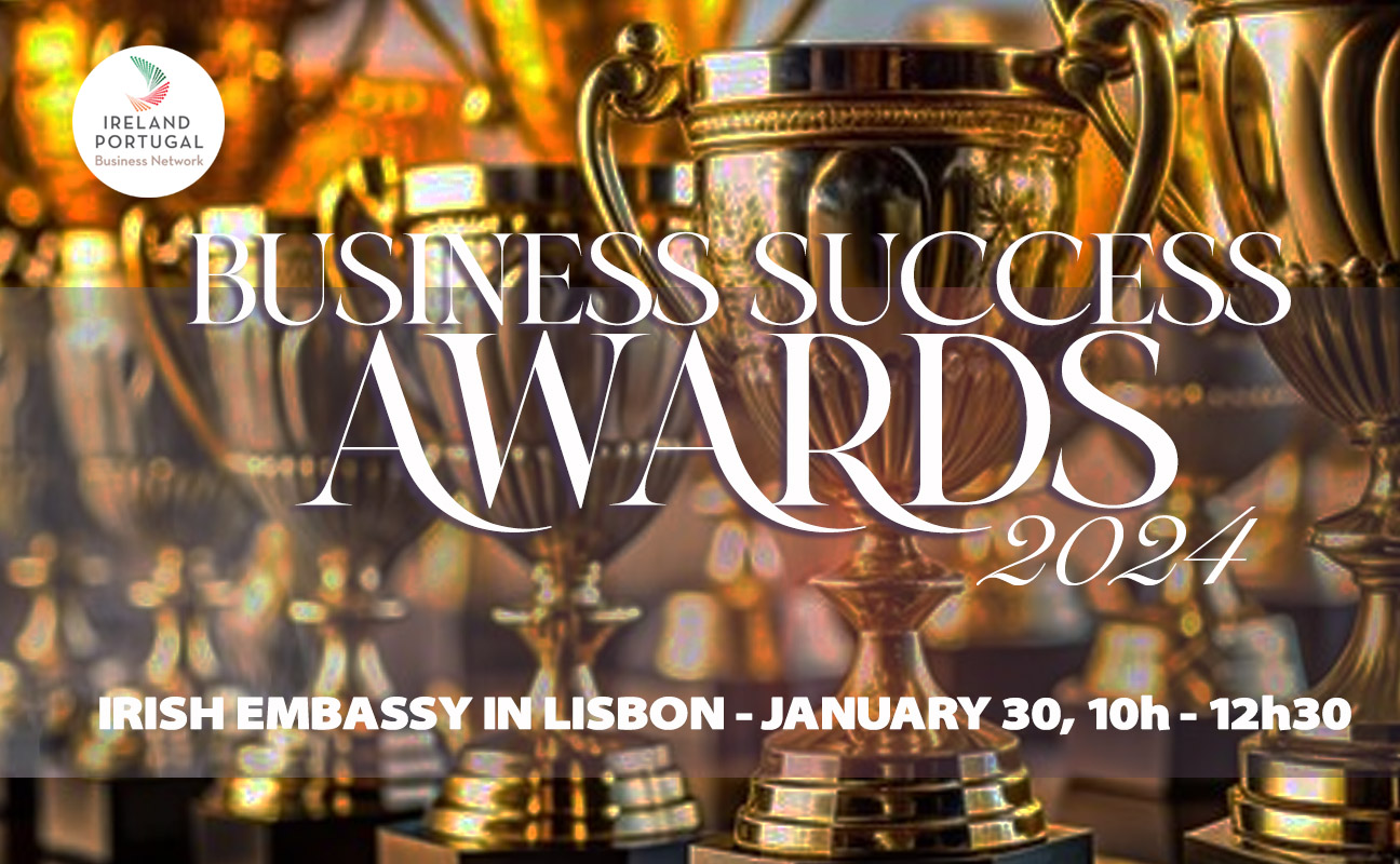 IPBN Business Success Awards 2024