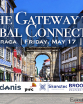 Braga: The Gateway to Global Connections