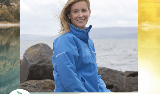 Spotlight on Miriam Kennedy of Wild Atlantic Way