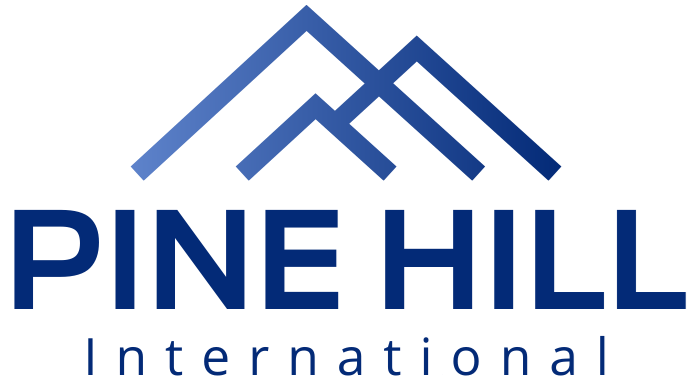 Pine Hill International