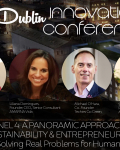Meet Panel 4 of the Dublin Innovation Conference