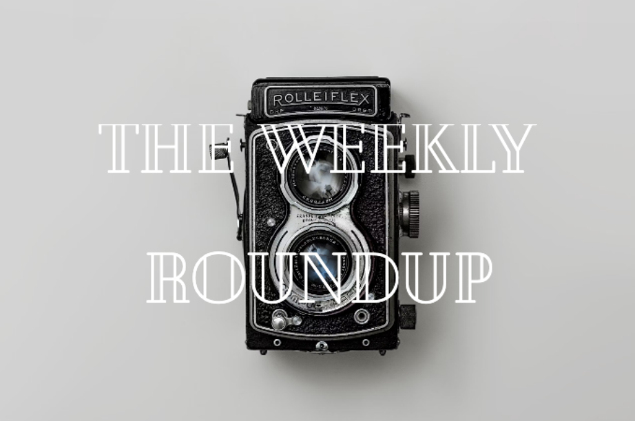 The Weekly Roundup February 17 - 21