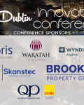 Dublin Innovation Conference: Meet the Sponsors