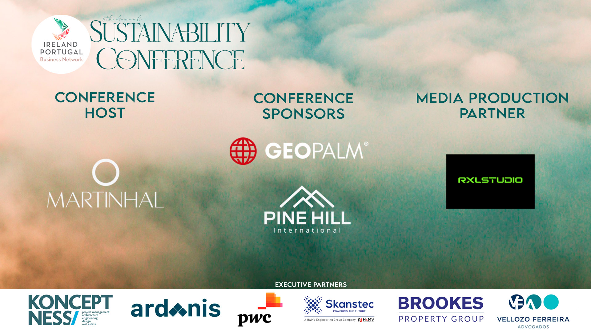 Meet the Sponsors of the 2025 IPBN Sustainability Conference