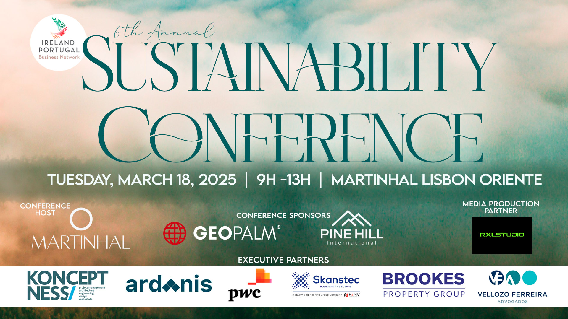 The IPBN's 6th Annual Sustainability Conference Press Release