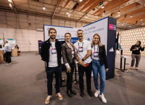  Web Summit GCS 2