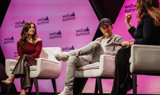 Member's Opinions: Web Summit 2024